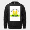 Adult Crewneck Pullover Sweatshirt Vignette