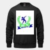 Adult Crewneck Pullover Sweatshirt Vignette