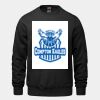 Adult Crewneck Pullover Sweatshirt Vignette