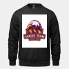 Adult Crewneck Pullover Sweatshirt Vignette