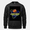 Adult Crewneck Pullover Sweatshirt Vignette
