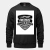 Adult Crewneck Pullover Sweatshirt Vignette
