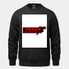Adult Crewneck Pullover Sweatshirt Vignette