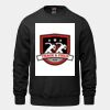 Adult Crewneck Pullover Sweatshirt Vignette