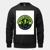 Adult Crewneck Pullover Sweatshirt Vignette