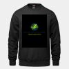 Adult Crewneck Pullover Sweatshirt Vignette