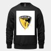 Adult Crewneck Pullover Sweatshirt Vignette