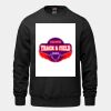 Adult Crewneck Pullover Sweatshirt Vignette