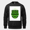 Adult Crewneck Pullover Sweatshirt Vignette