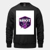 Adult Crewneck Pullover Sweatshirt Vignette