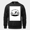 Adult Crewneck Pullover Sweatshirt Vignette