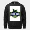 Adult Crewneck Pullover Sweatshirt Vignette