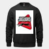 Adult Crewneck Pullover Sweatshirt Vignette