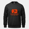 Adult Crewneck Pullover Sweatshirt Vignette
