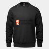 Adult Crewneck Pullover Sweatshirt Vignette