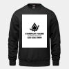 Adult Crewneck Pullover Sweatshirt Vignette