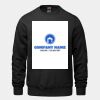 Adult Crewneck Pullover Sweatshirt Vignette