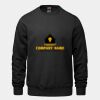 Adult Crewneck Pullover Sweatshirt Vignette