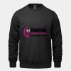 Adult Crewneck Pullover Sweatshirt Vignette