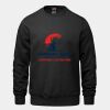 Adult Crewneck Pullover Sweatshirt Vignette