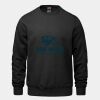 Adult Crewneck Pullover Sweatshirt Vignette