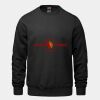 Adult Crewneck Pullover Sweatshirt Vignette