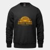 Adult Crewneck Pullover Sweatshirt Vignette