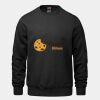 Adult Crewneck Pullover Sweatshirt Vignette
