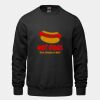 Adult Crewneck Pullover Sweatshirt Vignette