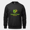 Adult Crewneck Pullover Sweatshirt Vignette