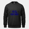 Adult Crewneck Pullover Sweatshirt Vignette