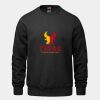 Adult Crewneck Pullover Sweatshirt Vignette