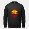 Adult Crewneck Pullover Sweatshirt Vignette