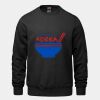 Adult Crewneck Pullover Sweatshirt Vignette