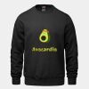Adult Crewneck Pullover Sweatshirt Vignette