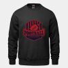 Adult Crewneck Pullover Sweatshirt Vignette