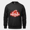 Adult Crewneck Pullover Sweatshirt Vignette