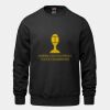 Adult Crewneck Pullover Sweatshirt Vignette