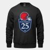 Adult Crewneck Pullover Sweatshirt Vignette
