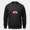 Adult Crewneck Pullover Sweatshirt Vignette