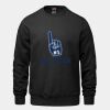 Adult Crewneck Pullover Sweatshirt Vignette