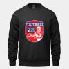 Adult Crewneck Pullover Sweatshirt Vignette