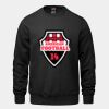 Adult Crewneck Pullover Sweatshirt Vignette
