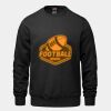Adult Crewneck Pullover Sweatshirt Vignette