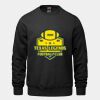 Adult Crewneck Pullover Sweatshirt Vignette