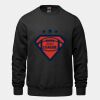 Adult Crewneck Pullover Sweatshirt Vignette