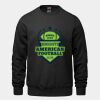 Adult Crewneck Pullover Sweatshirt Vignette