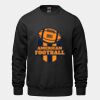 Adult Crewneck Pullover Sweatshirt Vignette
