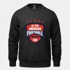 Adult Crewneck Pullover Sweatshirt Vignette