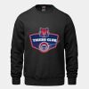 Adult Crewneck Pullover Sweatshirt Vignette